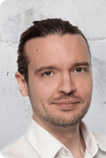 Alexander Vossiek - CTO